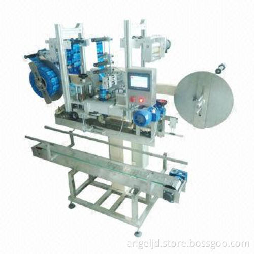 Shrink Labeling Machine, Easy to Adjustment